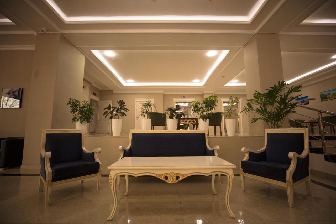 Tashkent Hotel Nukusz Kültér fotó